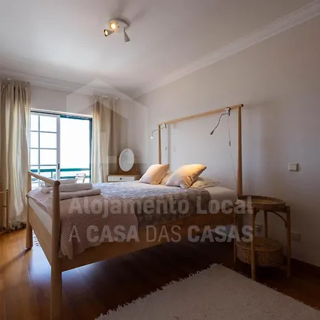 Дом отдыха Lina's House By Acasadascasas Эрисейра