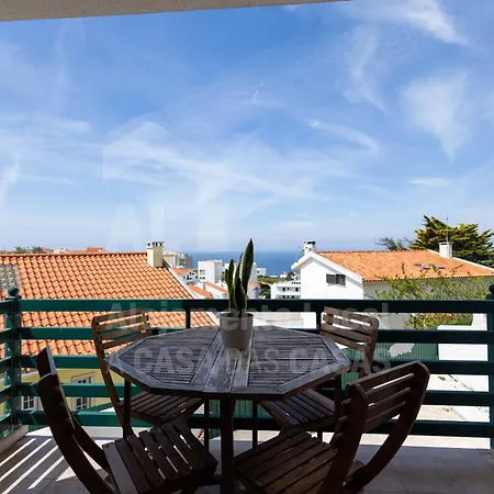 Lina's House By Acasadascasas Эрисейра