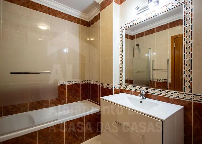 Lina's House By Acasadascasas *