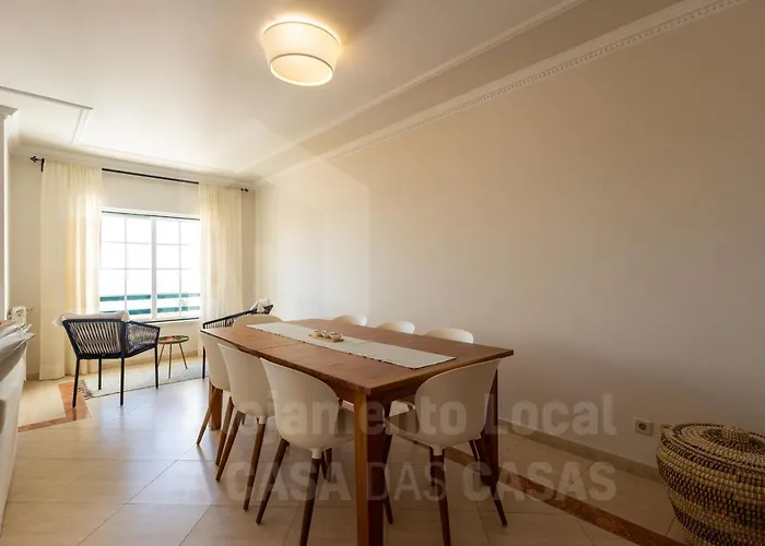 Lina's House By Acasadascasas *