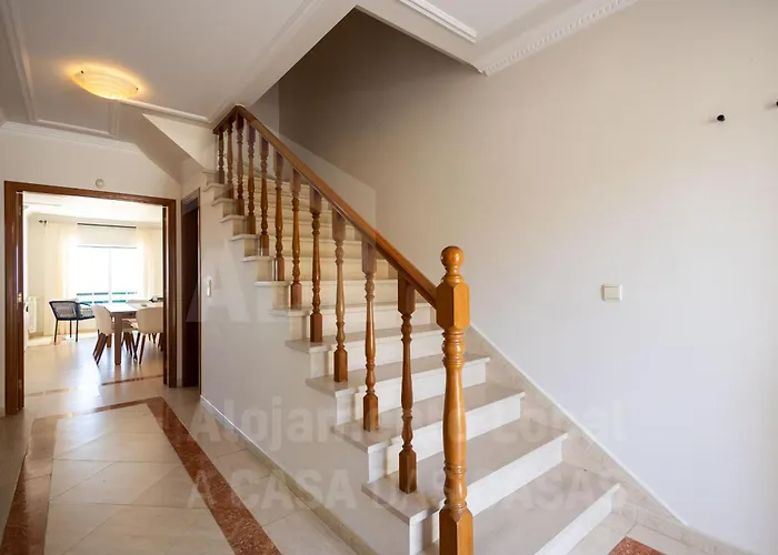 Lina's House By Acasadascasas