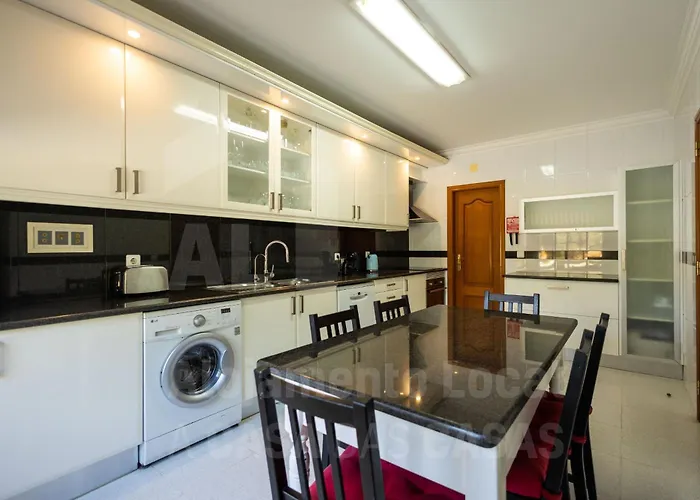 度假居 Lina's House By Acasadascasas