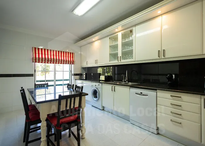 度假居 Lina's House By Acasadascasas *