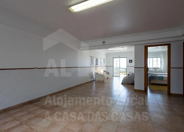 Lina's House By Acasadascasas 度假居 埃里塞拉