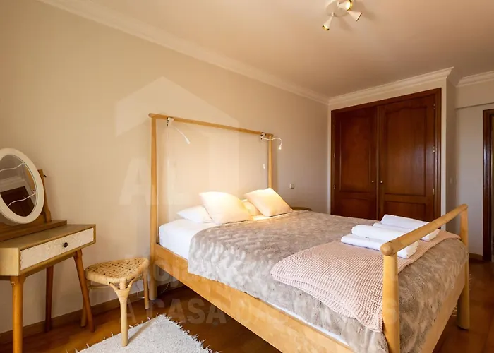 Lina's House By Acasadascasas 度假居 埃里塞拉