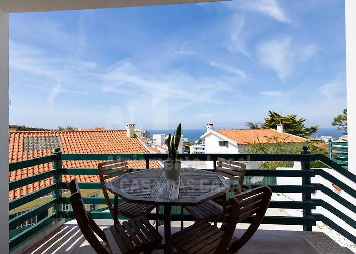 Lina's House By Acasadascasas 埃里塞拉