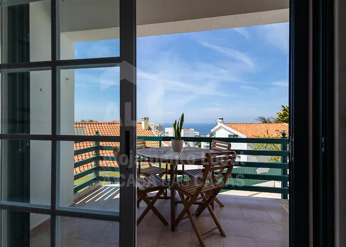 Lina's House By Acasadascasas 埃里塞拉