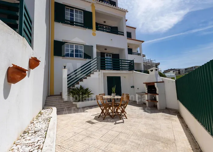 度假居 Lina's House By Acasadascasas *