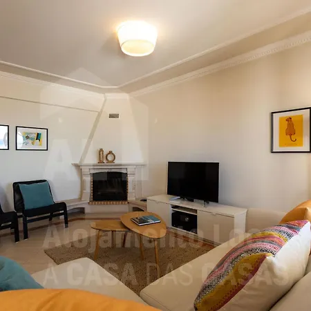 Holiday home Lina's House By Acasadascasas *