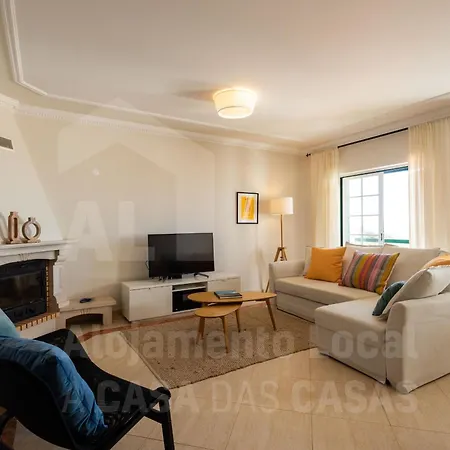 Lina's House By Acasadascasas *