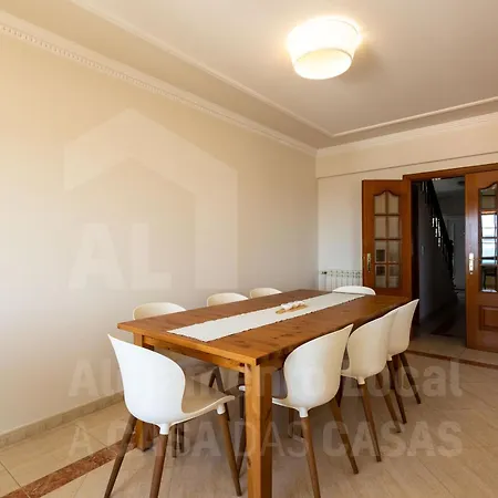 Lina's House By Acasadascasas