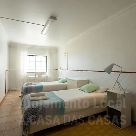 Lina's House By Acasadascasas Holiday home
