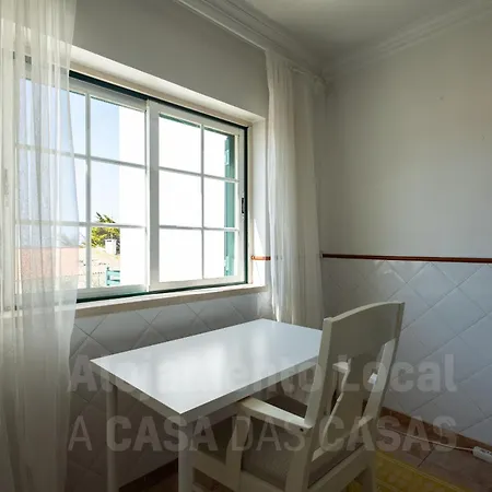 Hébergement de vacances Lina's House By Acasadascasas *