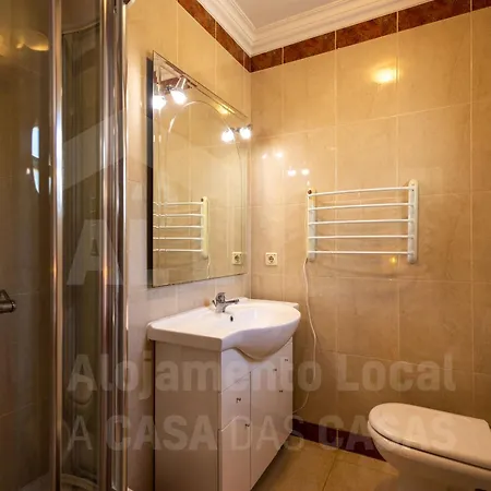 Lina's House By Acasadascasas *