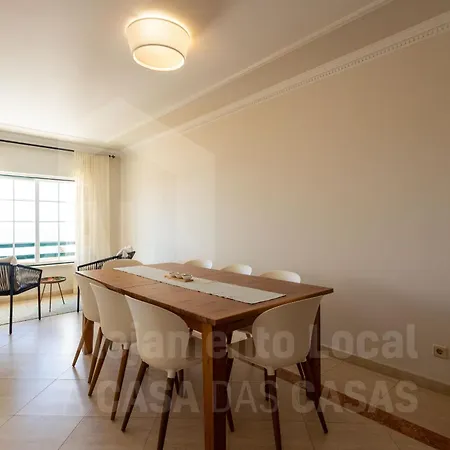 Lina's House By Acasadascasas *