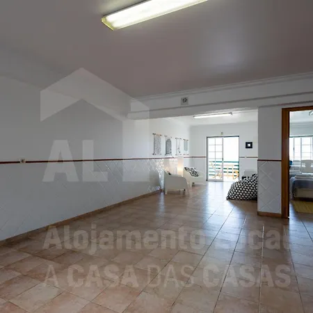 Lina's House By Acasadascasas Hébergement de vacances Ericeira