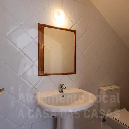 Hébergement de vacances Lina's House By Acasadascasas