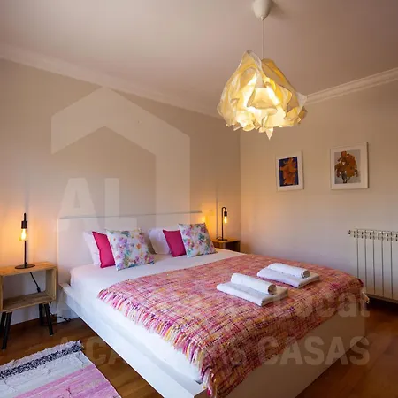 Lina's House By Acasadascasas Holiday home *