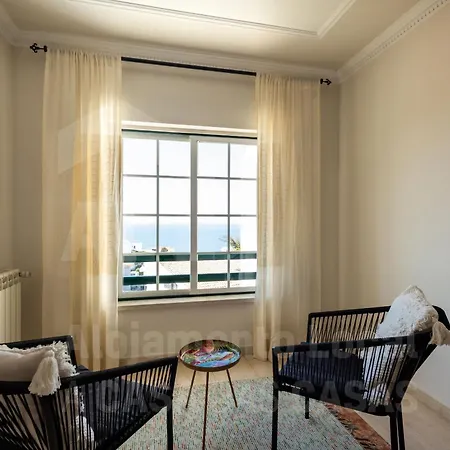 Lina's House By Acasadascasas Hébergement de vacances