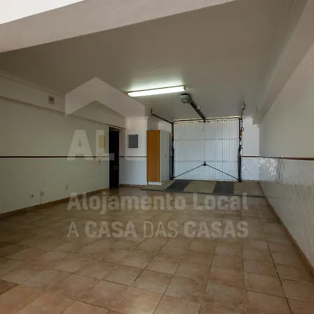 Holiday home Lina's House By Acasadascasas *