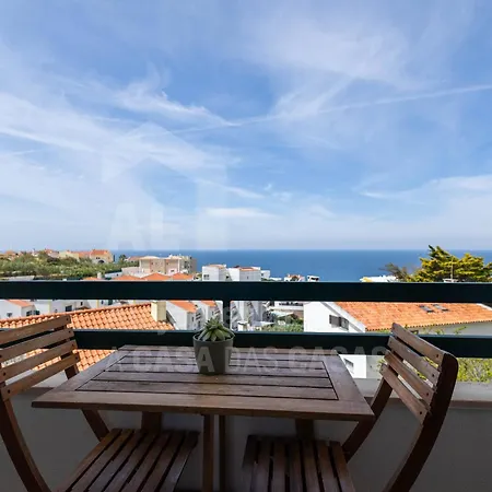 Lina's House By Acasadascasas Ericeira