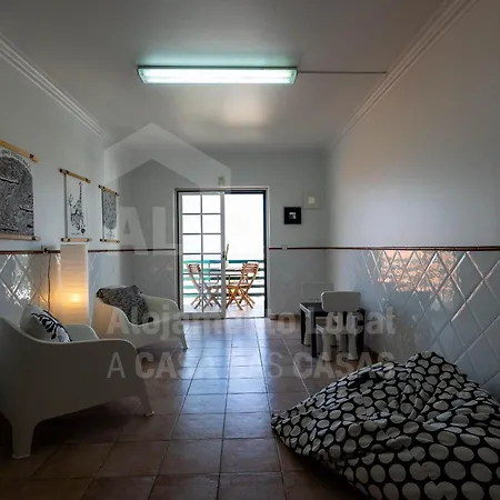 Lina's House By Acasadascasas